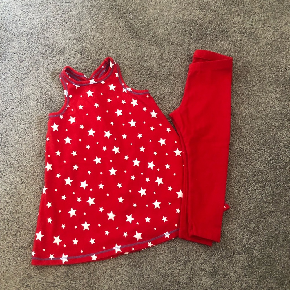 Cat and Jack bundle 2T